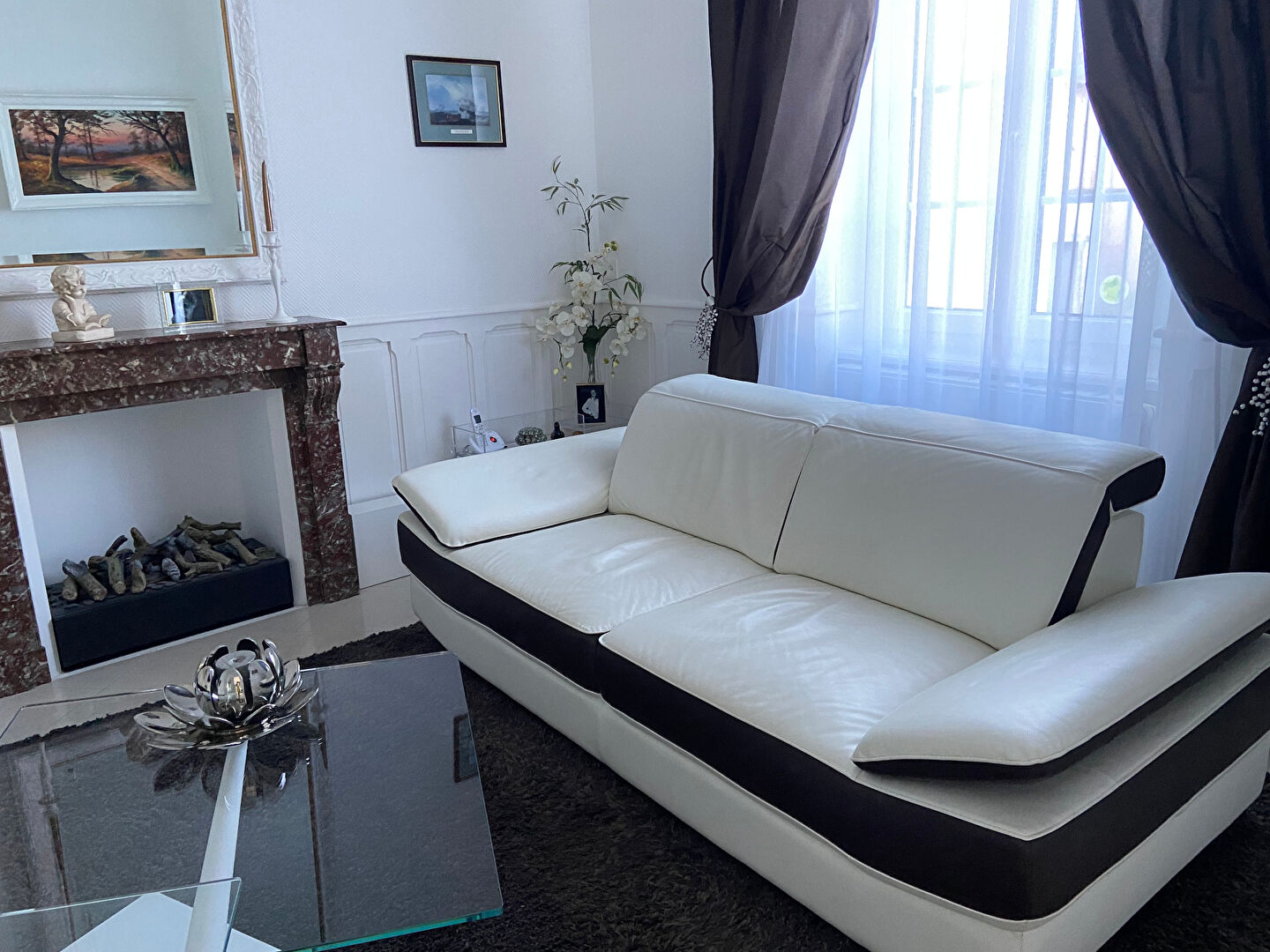 Photo VILLA 311 M² ENTRE MOULINS ET VICHY image 5/6