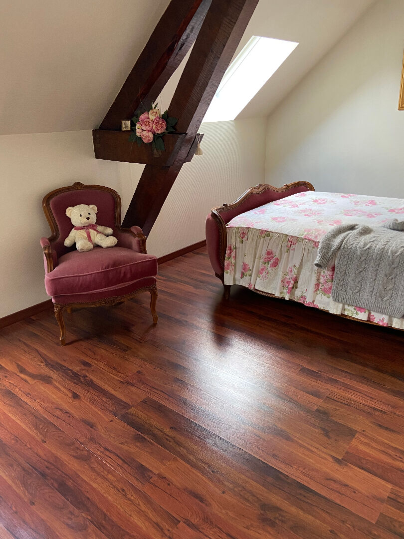 Photo VILLA 311 M² ENTRE MOULINS ET VICHY image 6/6