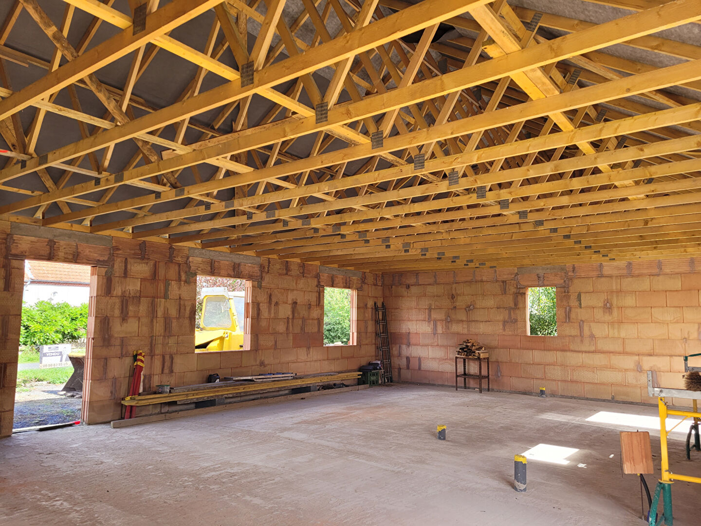 Photo ENTRE ST POURCAIN ET MOULINS image 2/6