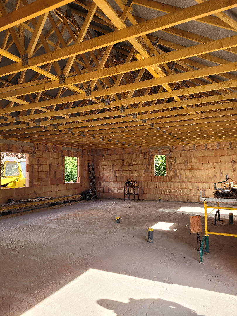 Photo ENTRE ST POURCAIN ET MOULINS image 4/6