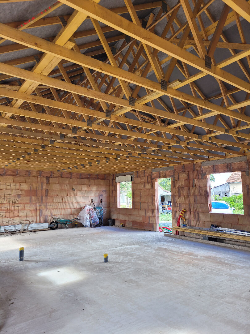 Photo ENTRE ST POURCAIN ET MOULINS image 5/6