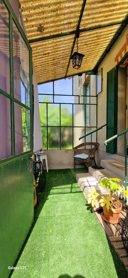 Photo A 7 km de Commentry, Maison 6 pièces, double garage et terrain image 4/6