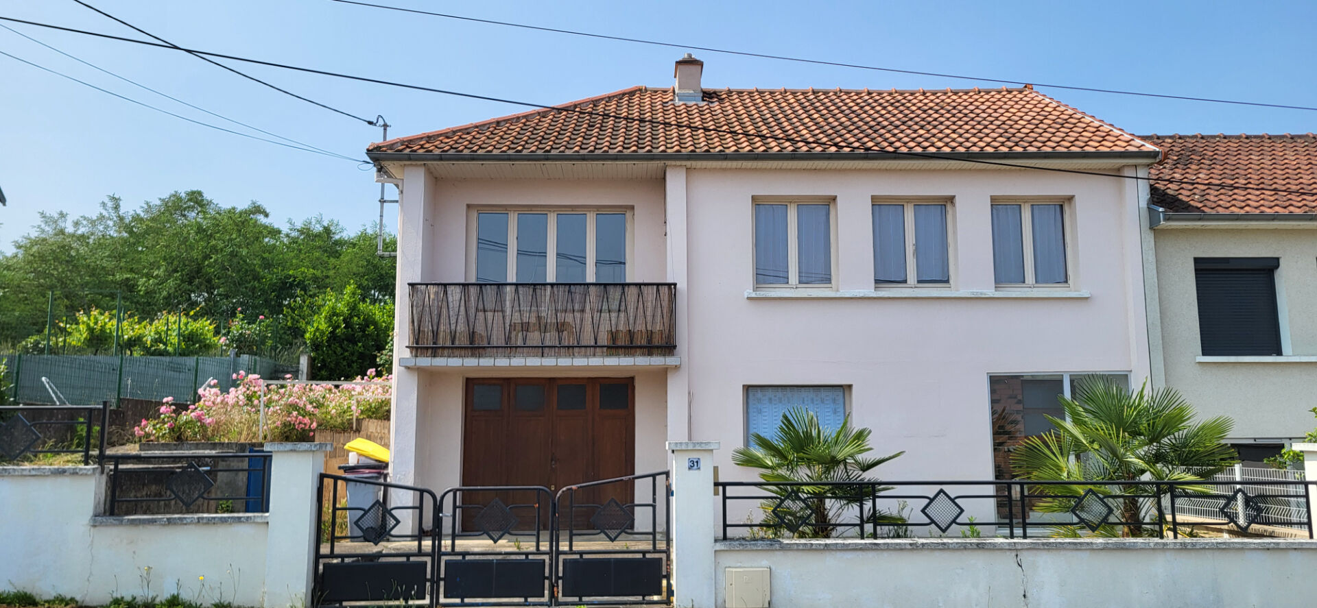 Agence immobilière de 
 ELYSE AVENUE - ELYSE AVENUE Montluçon 
