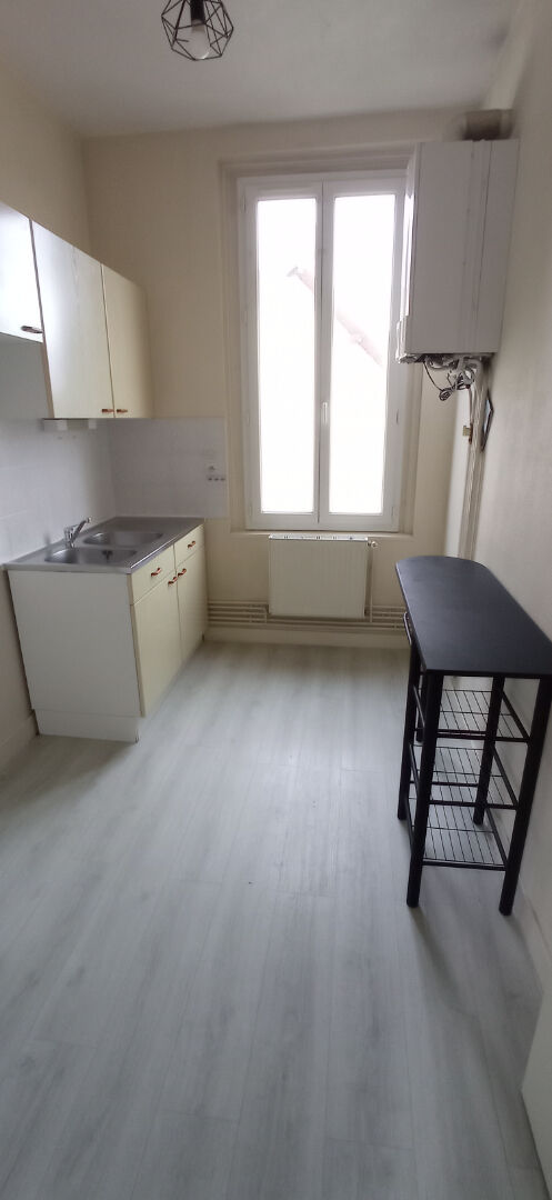 Agence immobilière de 
 ELYSE AVENUE - ELYSE AVENUE Montluçon 
