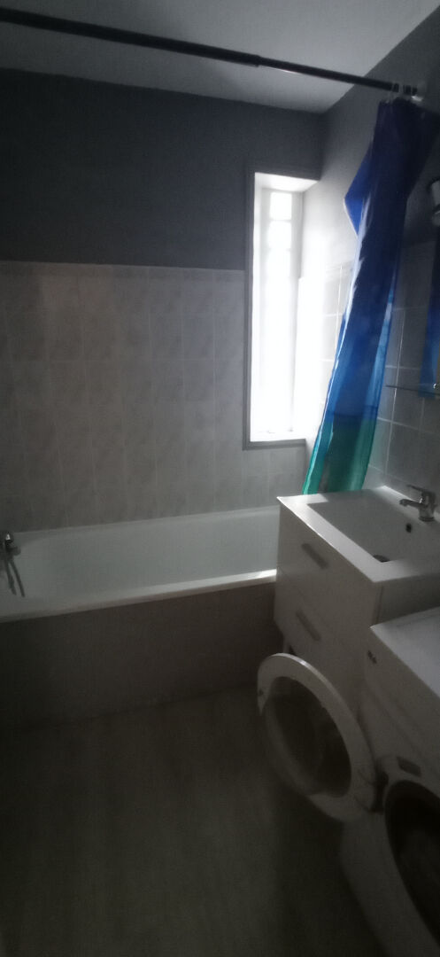 Photo LOCATION APPARTEMENT  F2 MONTLUCON image 5/5