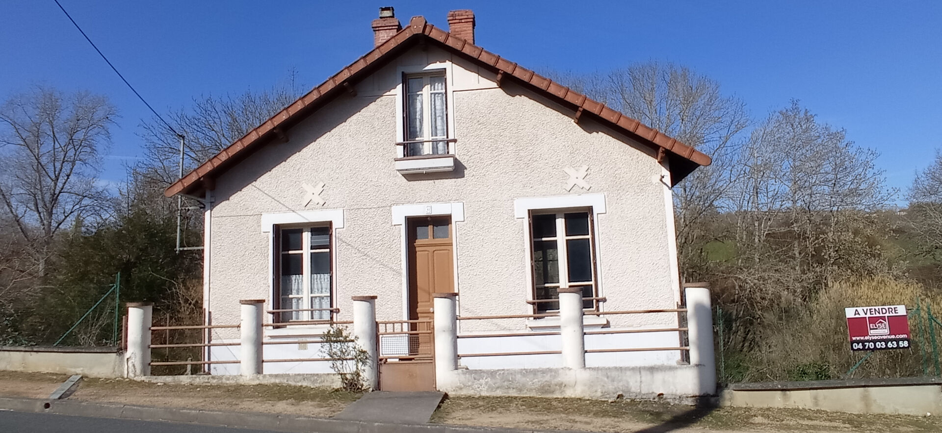 Agence immobilière de 
 ELYSE AVENUE - ELYSE AVENUE Montluçon 
