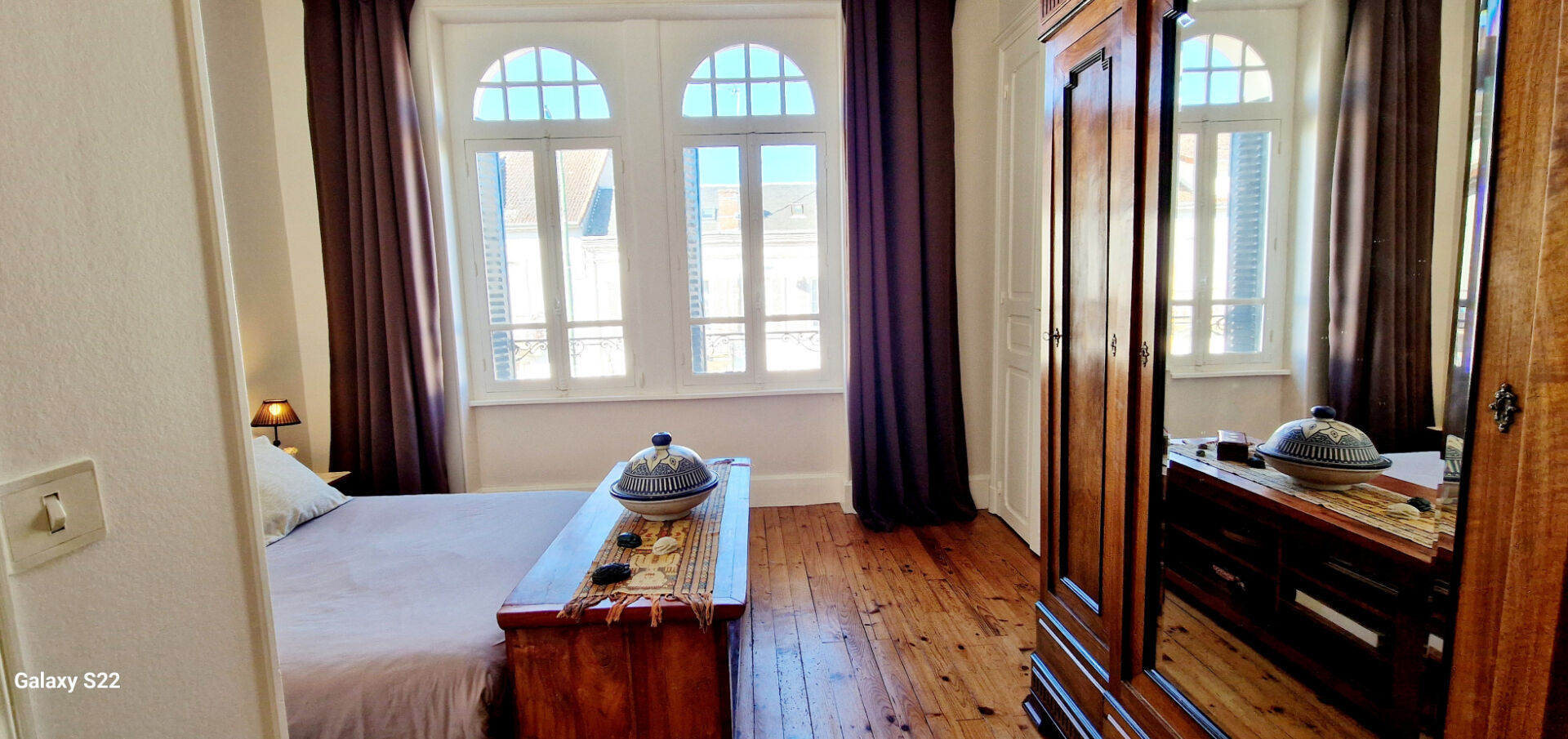 Photo En exclusivité !!! Magnifique Maison d'architecte des année 30 composée de 5 chambres image 4/6