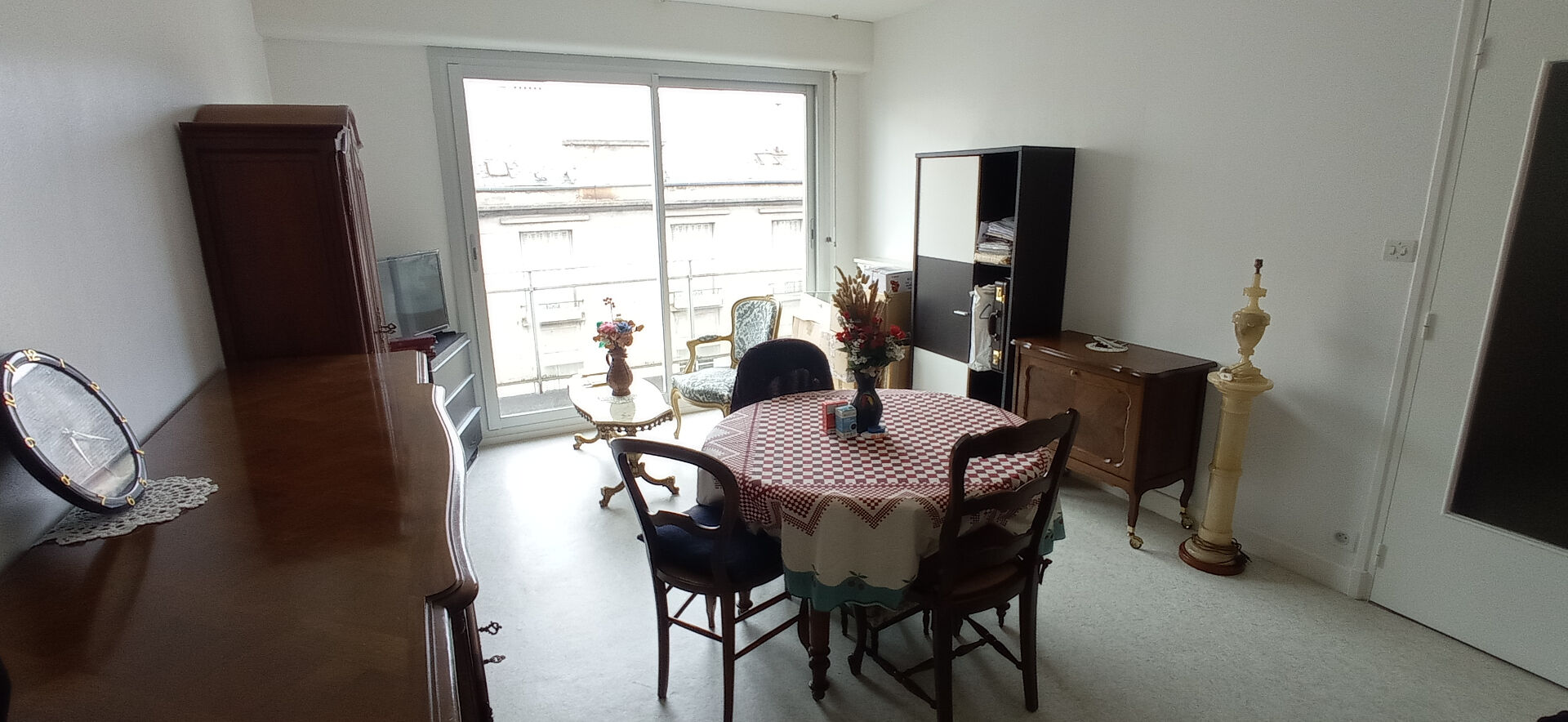 Agence immobilière de 
 ELYSE AVENUE - ELYSE AVENUE Montluçon 
