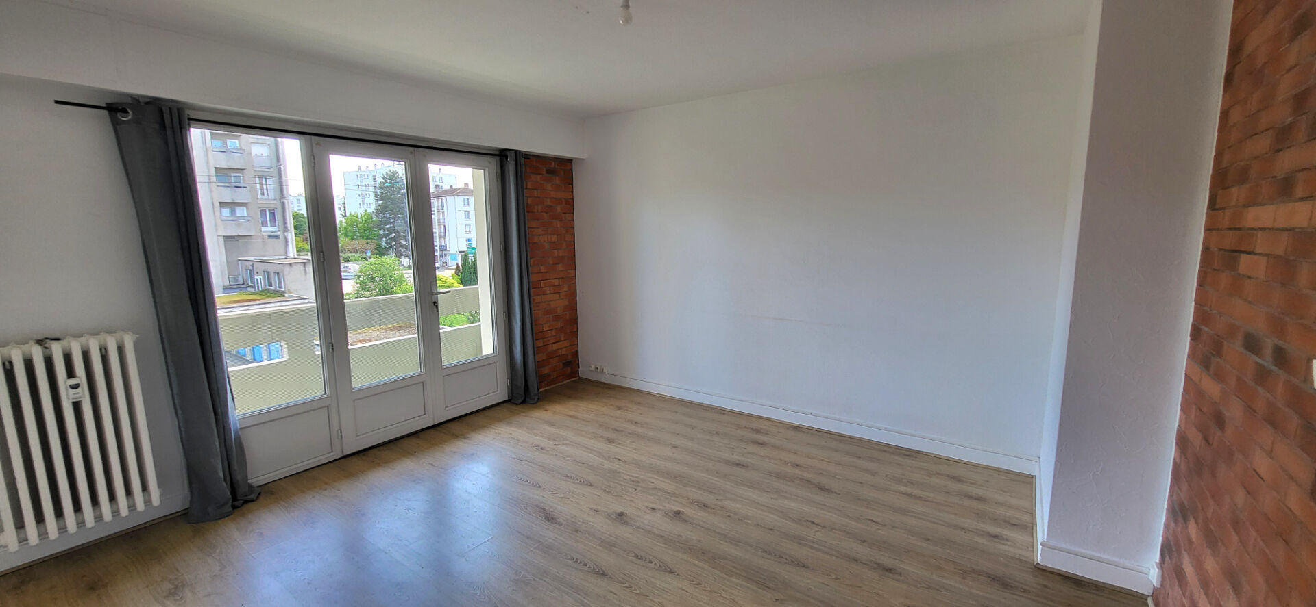 Agence immobilière de 
 ELYSE AVENUE - ELYSE AVENUE Montluçon 
