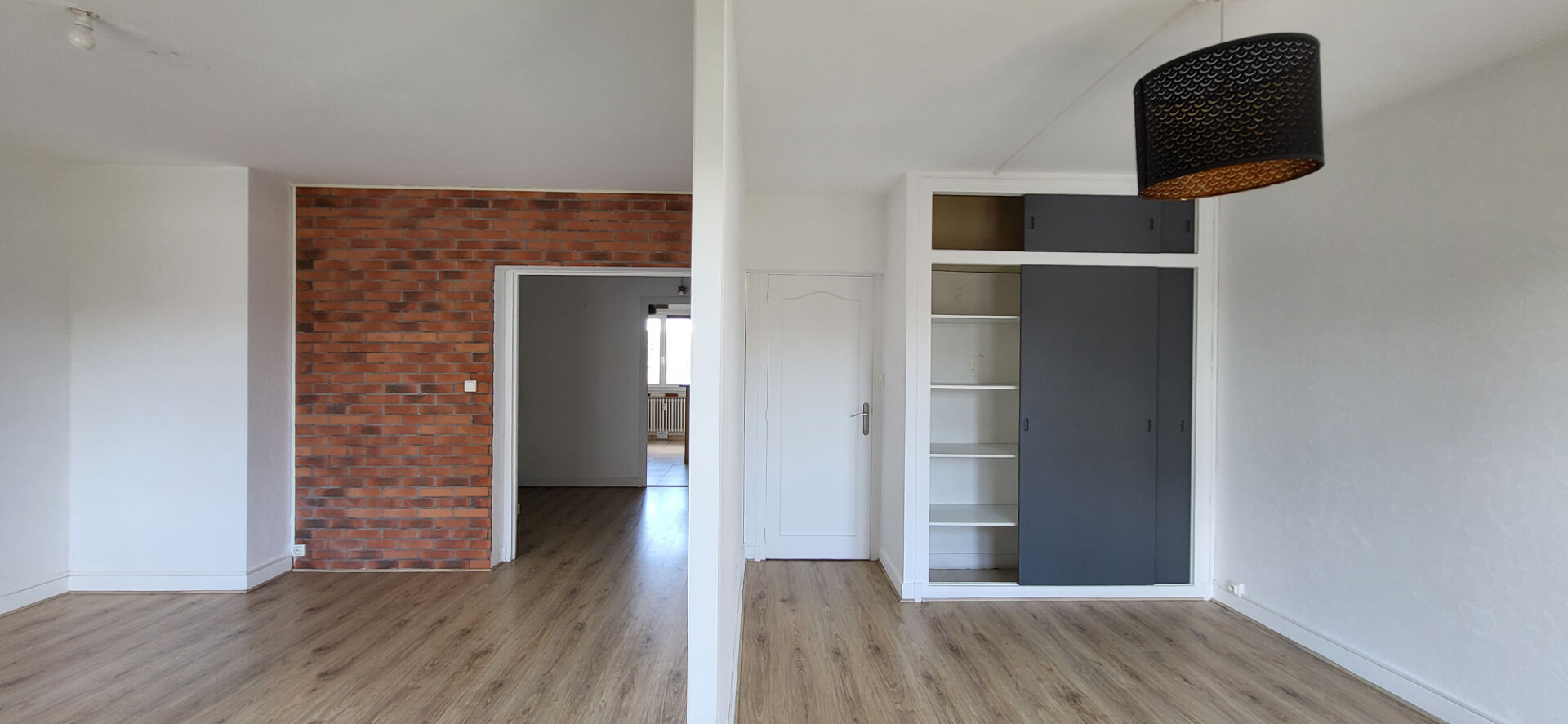 Photo Appartement 2bis pièces/60m² - Montluçon image 3/6