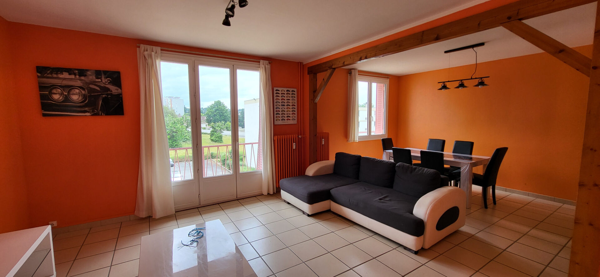 Agence immobilière de 
 ELYSE AVENUE - ELYSE AVENUE Montluçon 
