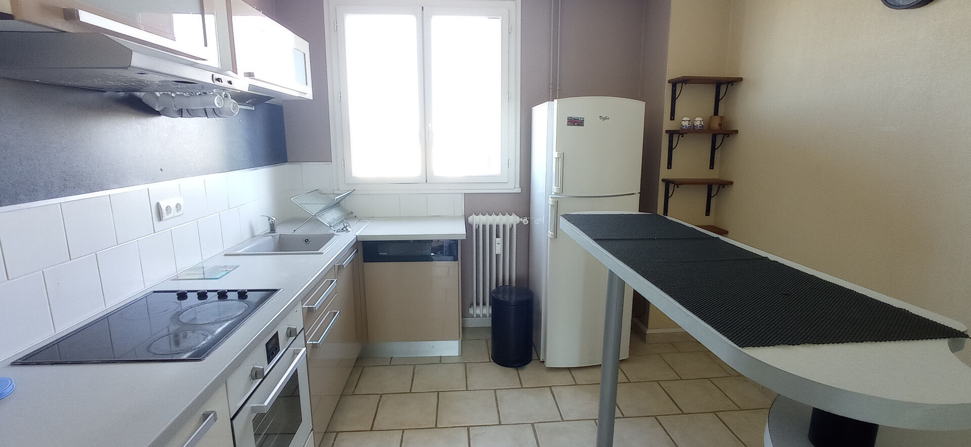 Photo VENTE APPARTEMENT F3 / F4 MONTLUCON image 3/6