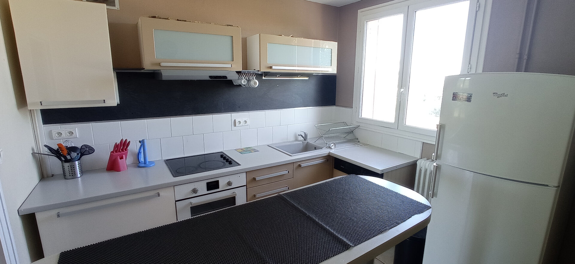 Photo VENTE APPARTEMENT F3 / F4 MONTLUCON image 4/6