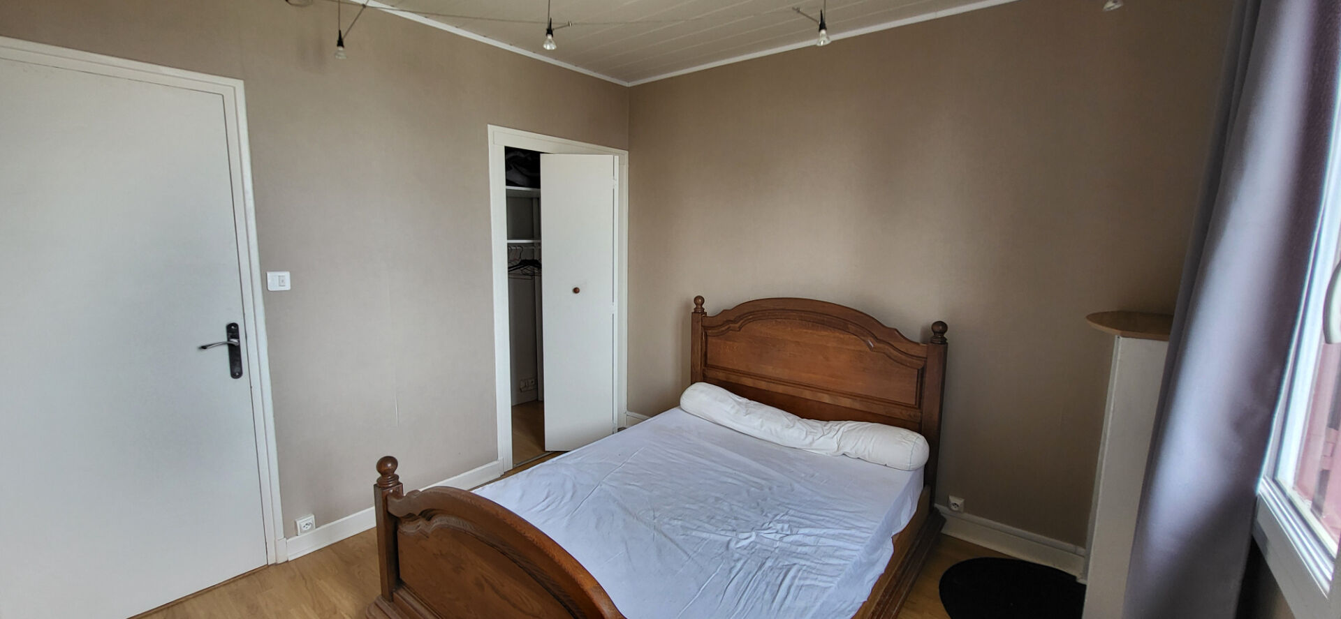 Photo VENTE APPARTEMENT F3 / F4 MONTLUCON image 6/6