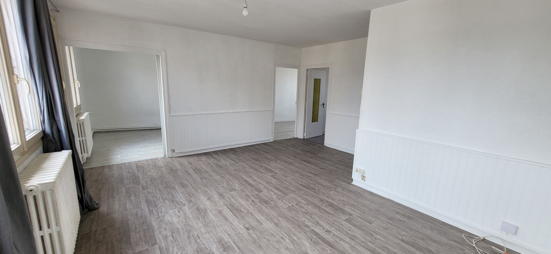 Agence immobilière de 
 ELYSE AVENUE - ELYSE AVENUE Montluçon 
