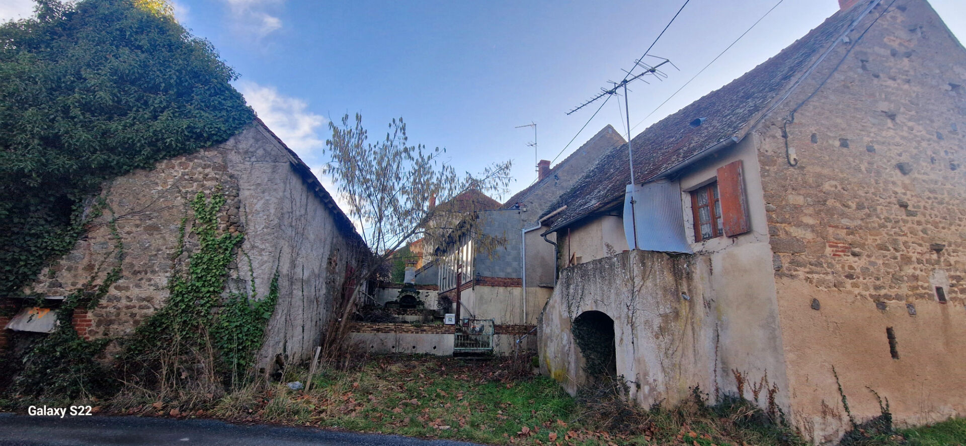 Agence immobilière de 
 ELYSE AVENUE - ELYSE AVENUE Montluçon 
