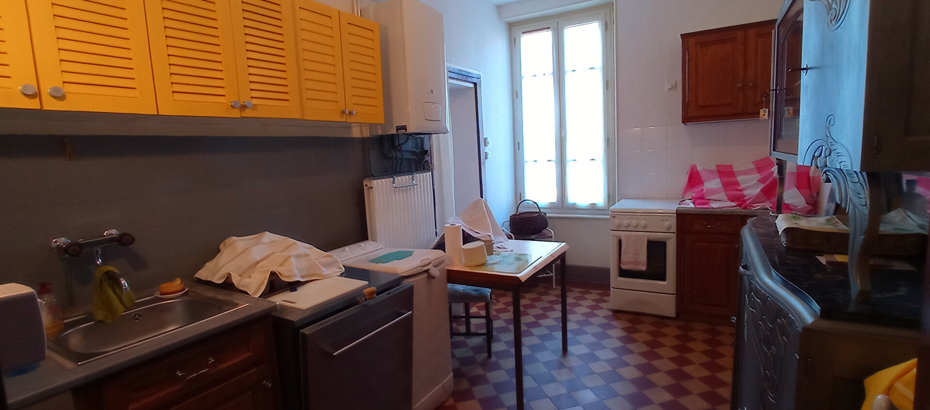 Photo Maison Montlucon 5 pièce(s) 100 m2 image 2/6