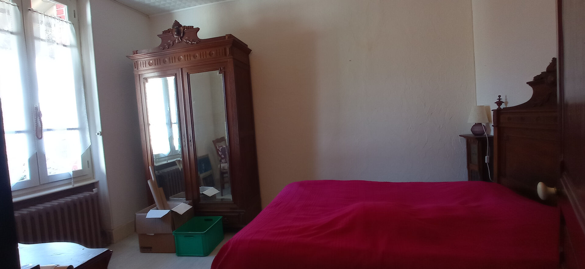 Photo Maison Montlucon 5 pièce(s) 100 m2 image 6/6