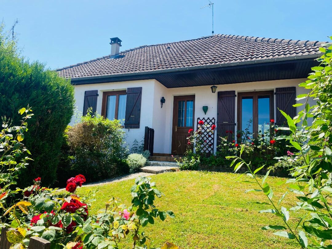 Agence immobilière de 
 ELYSE AVENUE - ELYSE AVENUE Montluçon 
