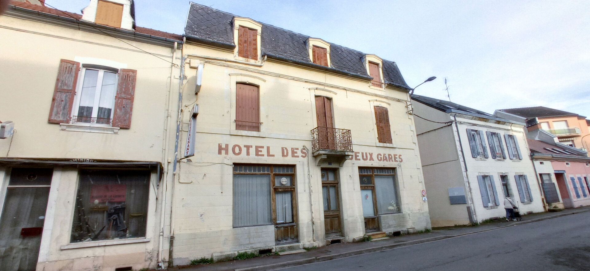 Agence immobilière de 
 ELYSE AVENUE - ELYSE AVENUE Montluçon 
