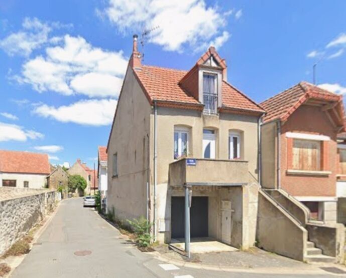 Agence immobilière de 
 ELYSE AVENUE - ELYSE AVENUE Montluçon 
