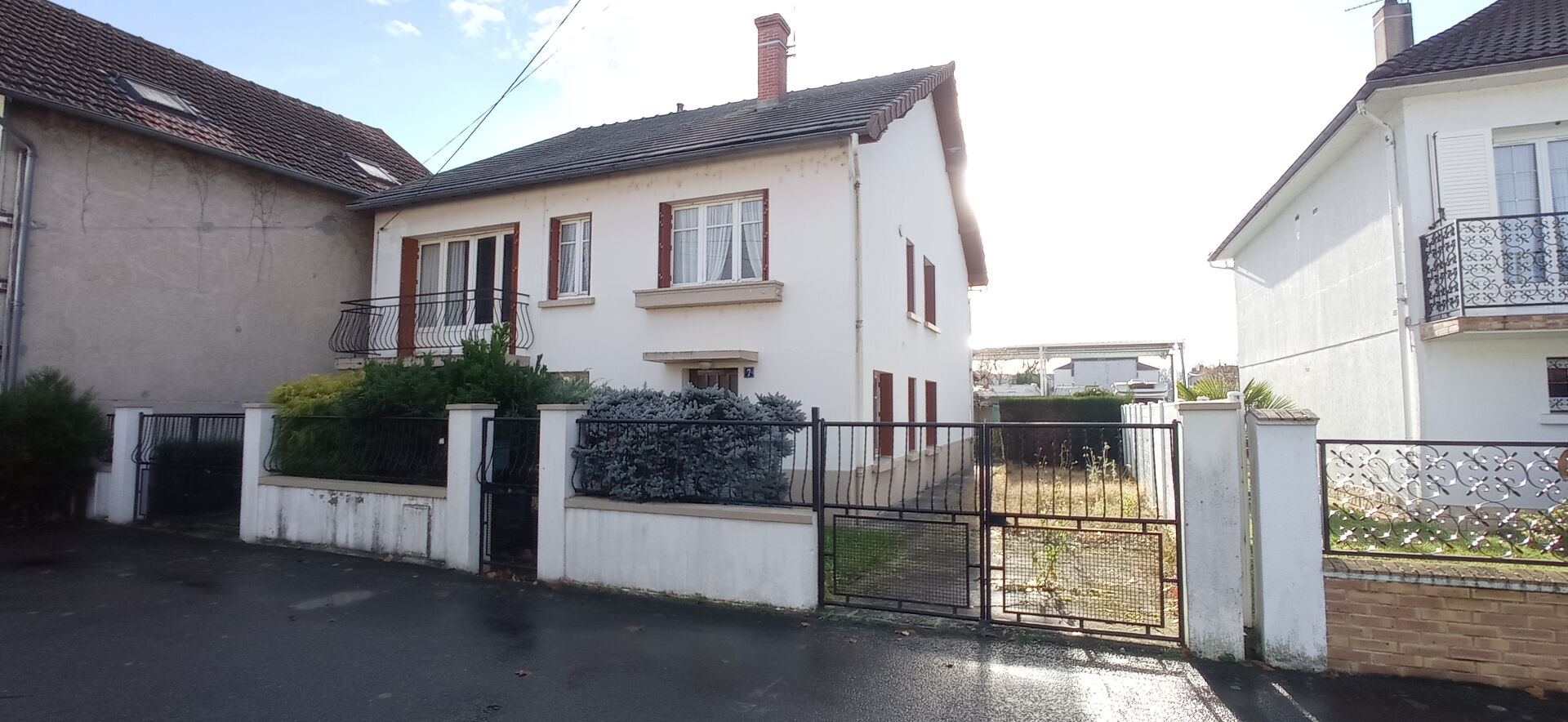 Agence immobilière de 
 ELYSE AVENUE - ELYSE AVENUE Montluçon 
