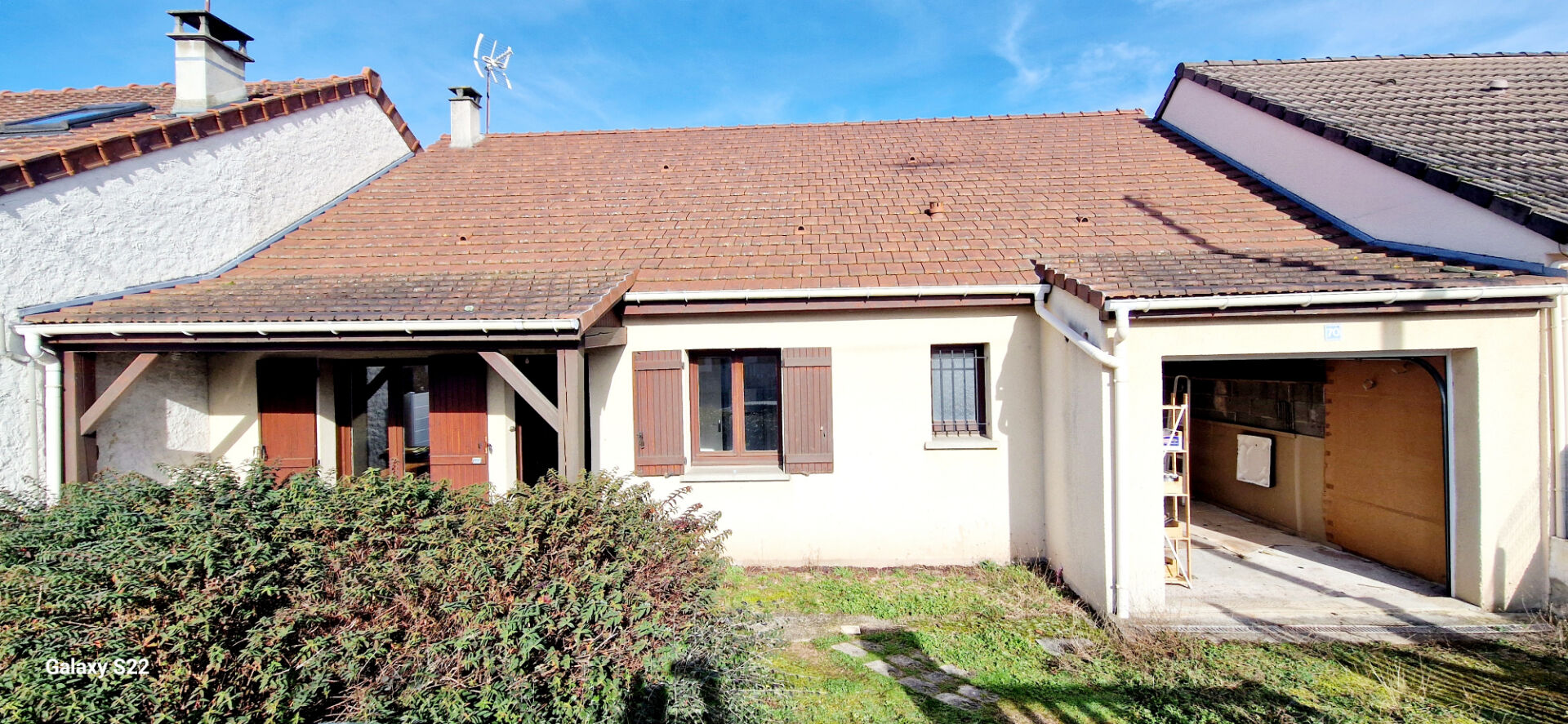 Agence immobilière de 
 ELYSE AVENUE - ELYSE AVENUE Montluçon 
