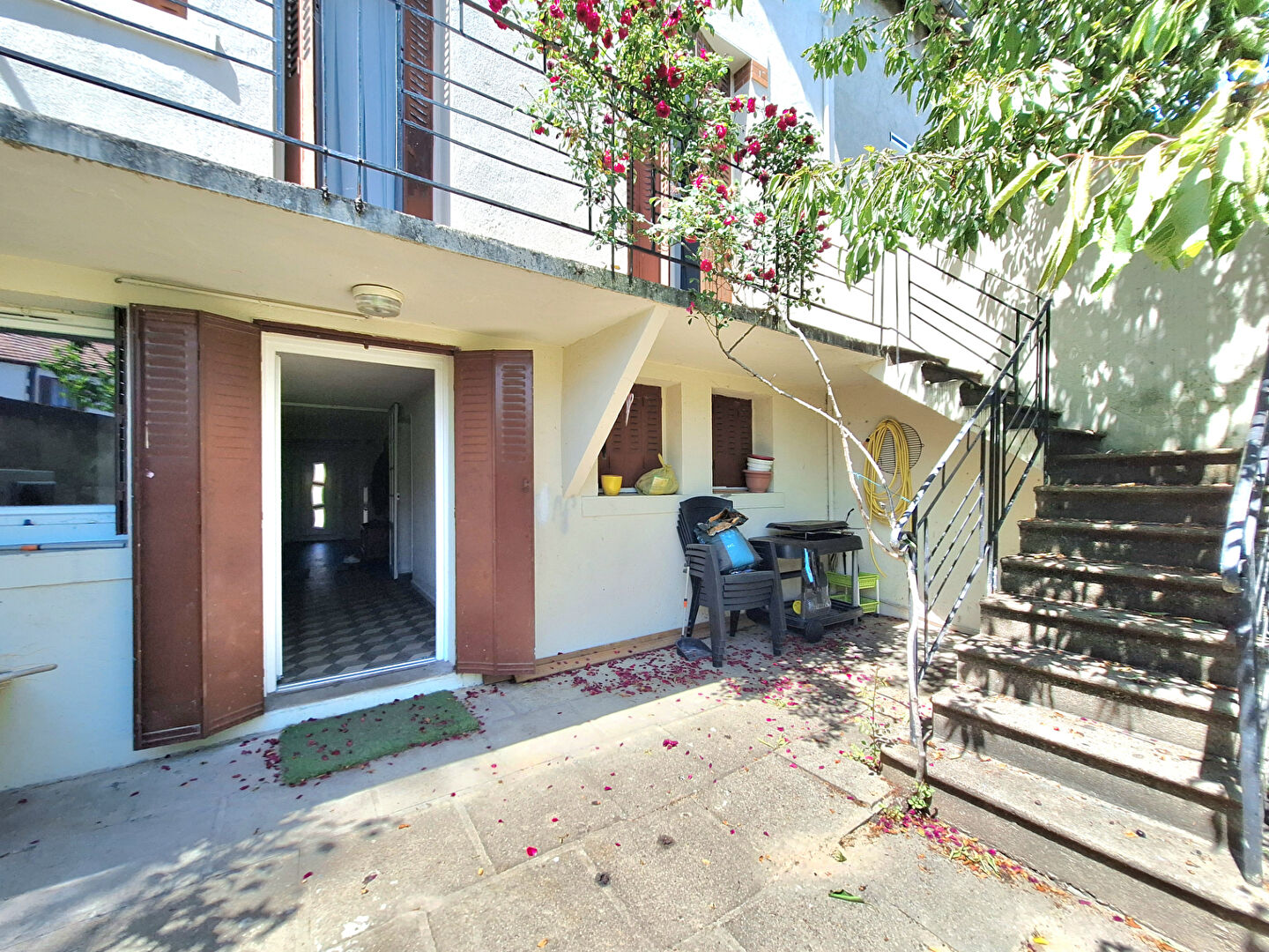 Agence immobilière de 
 ELYSE AVENUE - ELYSE AVENUE Montluçon 
