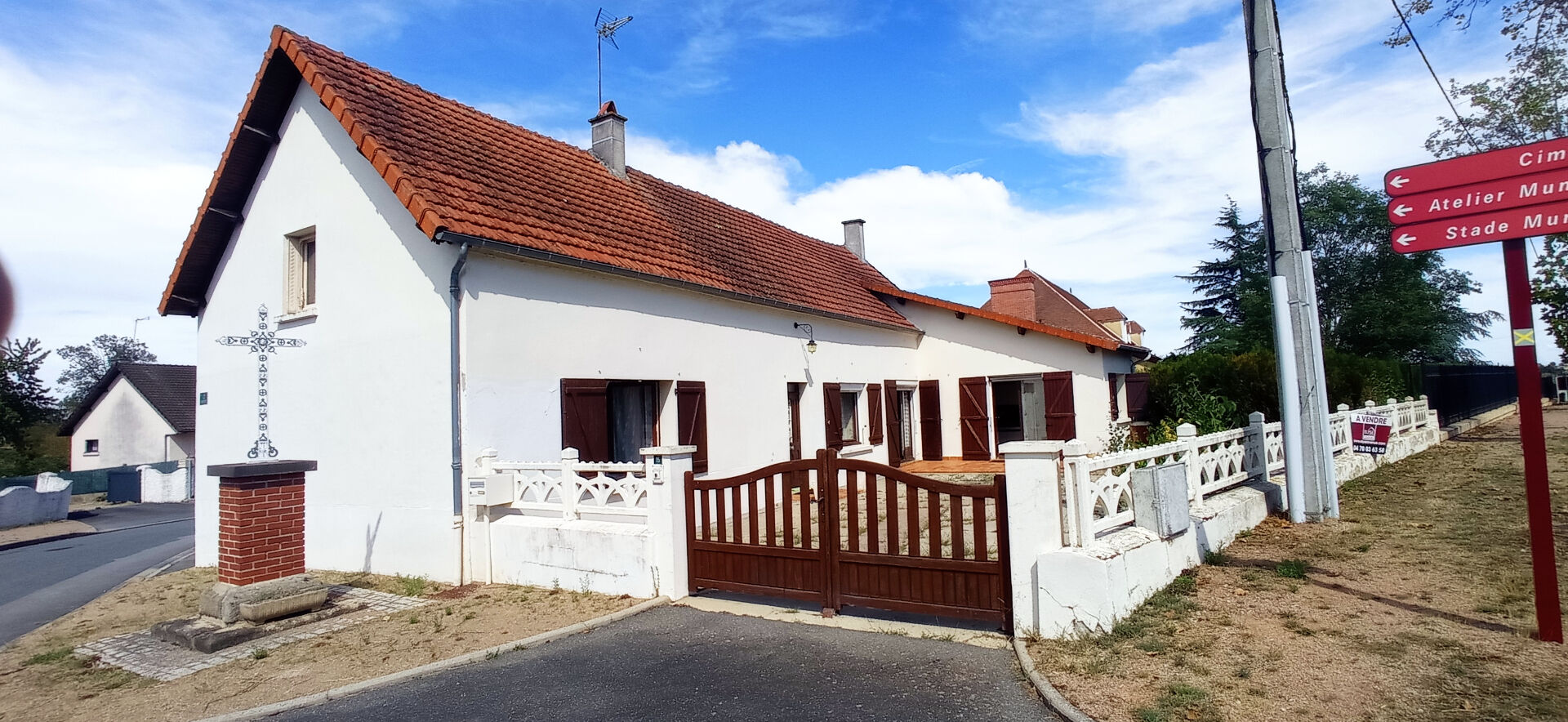 Agence immobilière de 
 ELYSE AVENUE - ELYSE AVENUE Montluçon 
