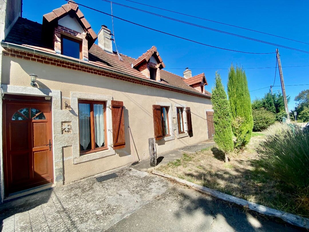 Agence immobilière de 
 ELYSE AVENUE - ELYSE AVENUE Montluçon 
