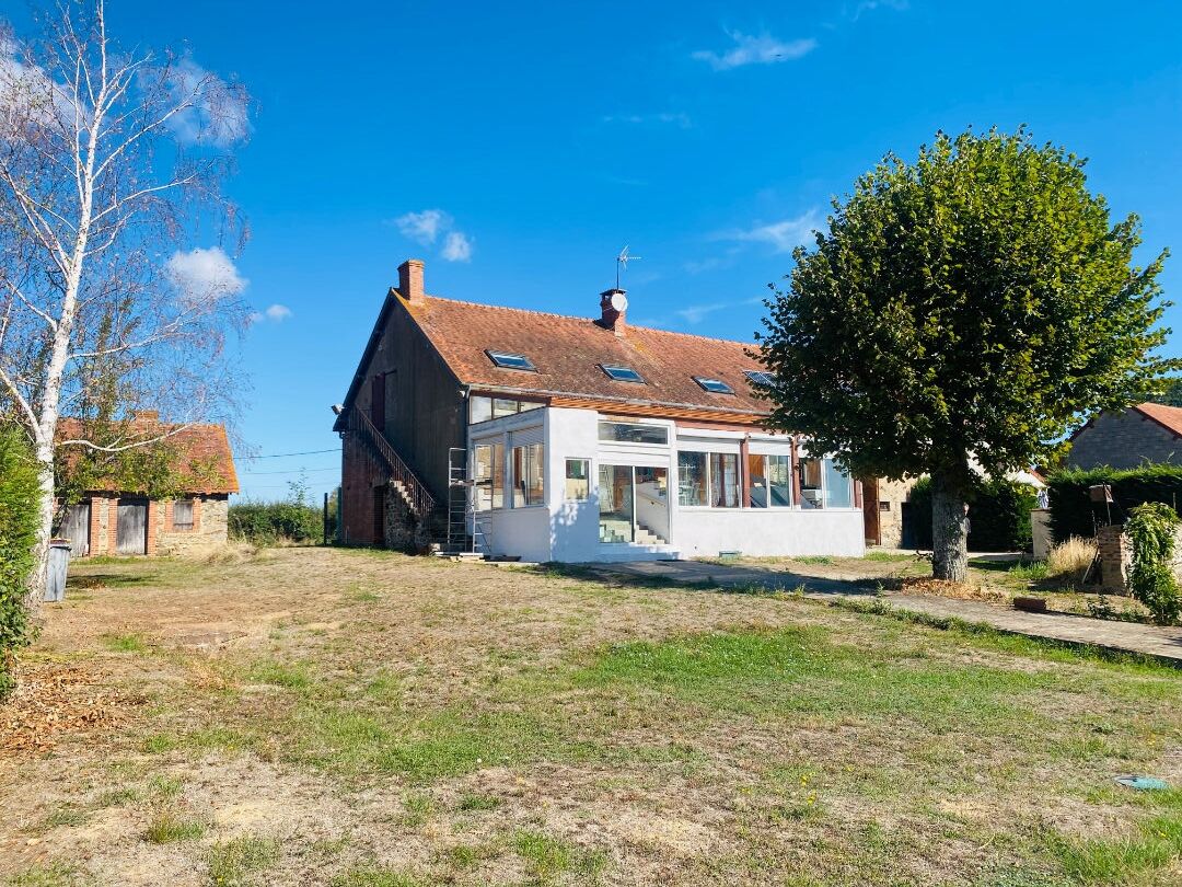 Agence immobilière de 
 ELYSE AVENUE - ELYSE AVENUE Montluçon 
