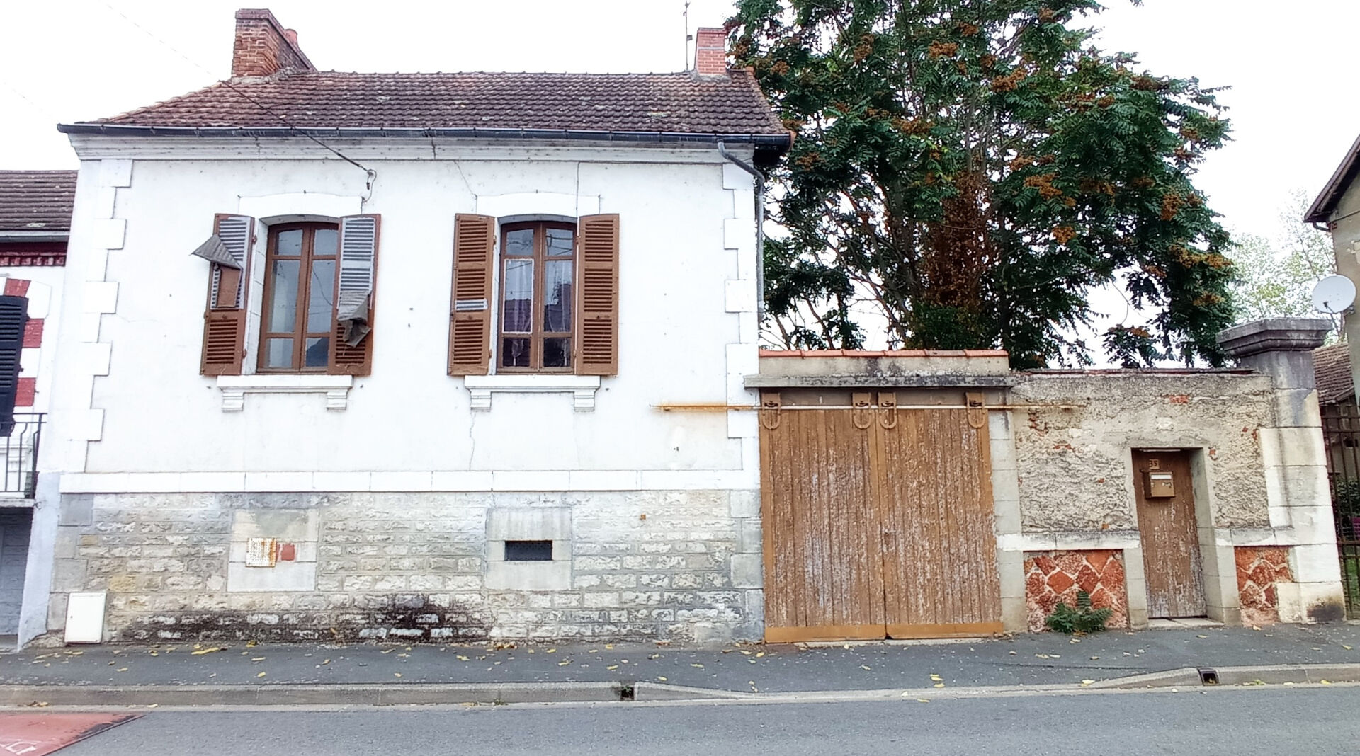 Agence immobilière de 
 ELYSE AVENUE - ELYSE AVENUE Montluçon 
