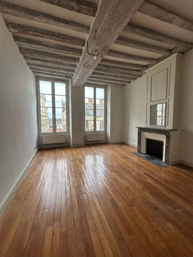 Appartement - 3 pièce(s) - 87 m2