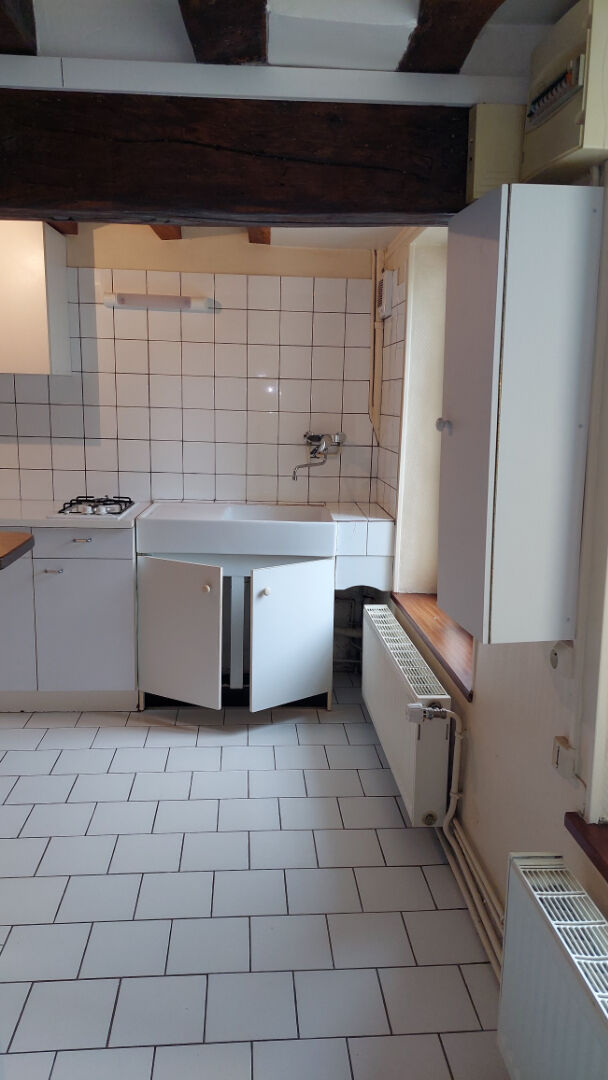 Photo Appartement Nogent Le Rotrou 1 pièce(s) 31,71 m2 image 1/6