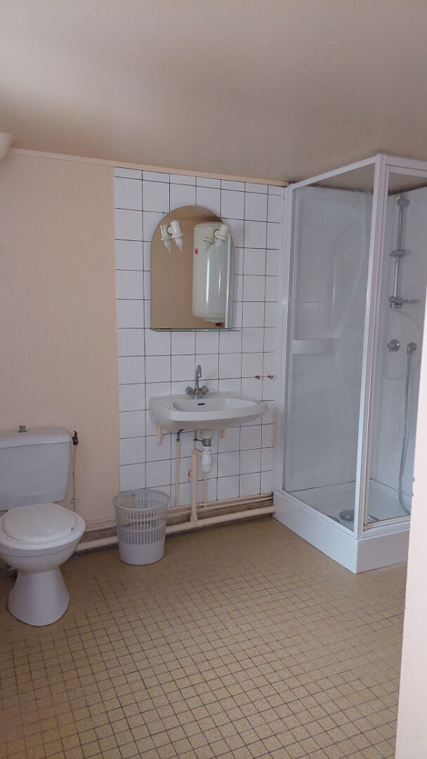 Photo Appartement Nogent Le Rotrou 1 pièce(s) 31,71 m2 image 5/6