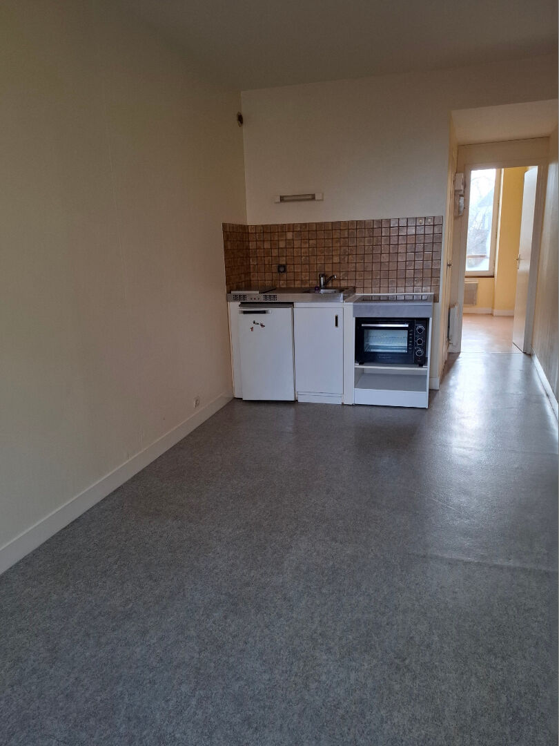 Photo Appartement 2 pièces - Nogent le rotrou image 1/6