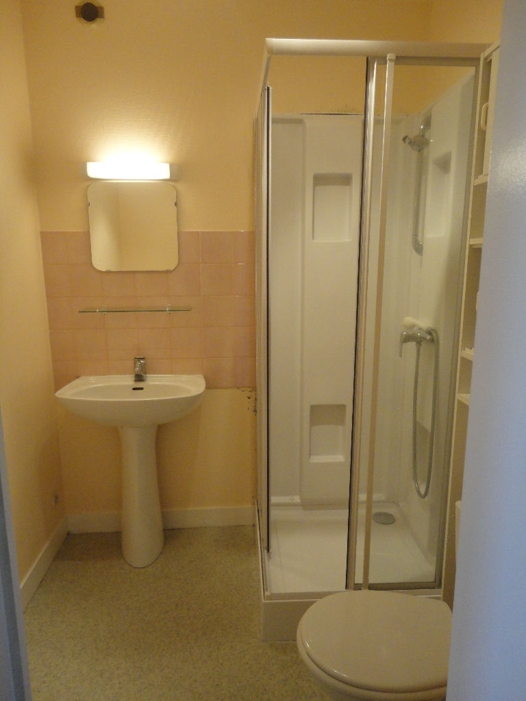 Photo Appartement 2 pièces - Nogent le rotrou image 4/6