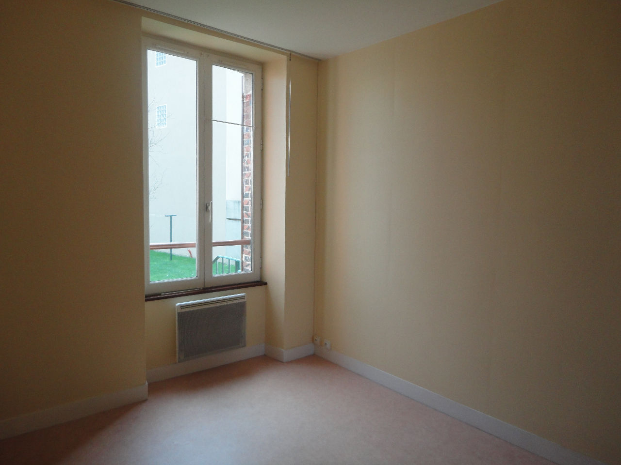 Photo Appartement 2 pièces - Nogent le rotrou image 6/6