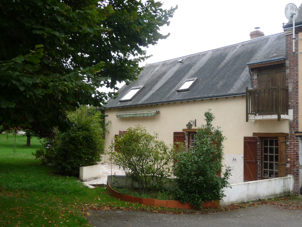 Maison à Vendre Nogent Le Rotrou Plateau Saint Jean