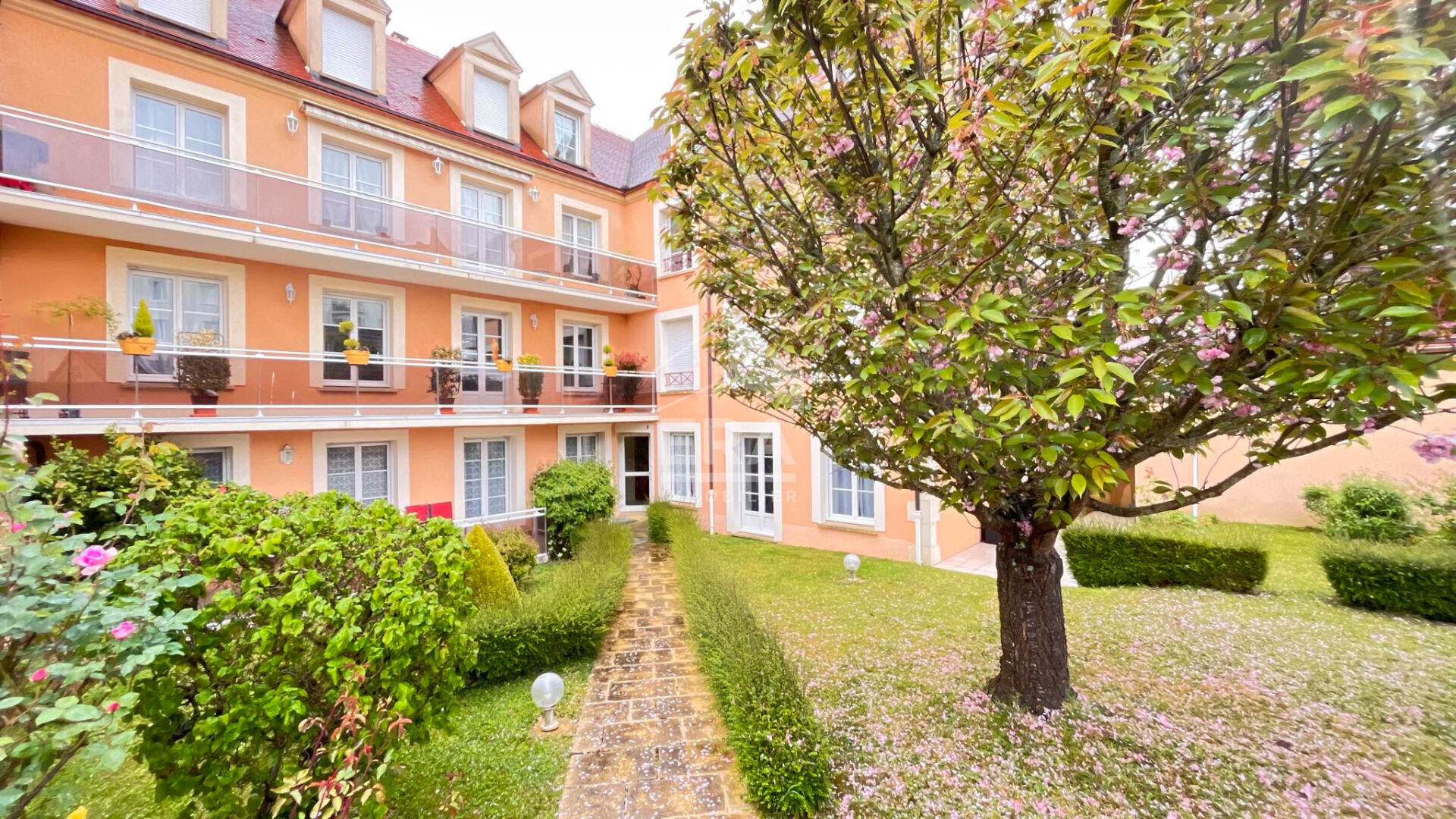 Photo Hyper centre Nogent Le Rotrou image 1/6