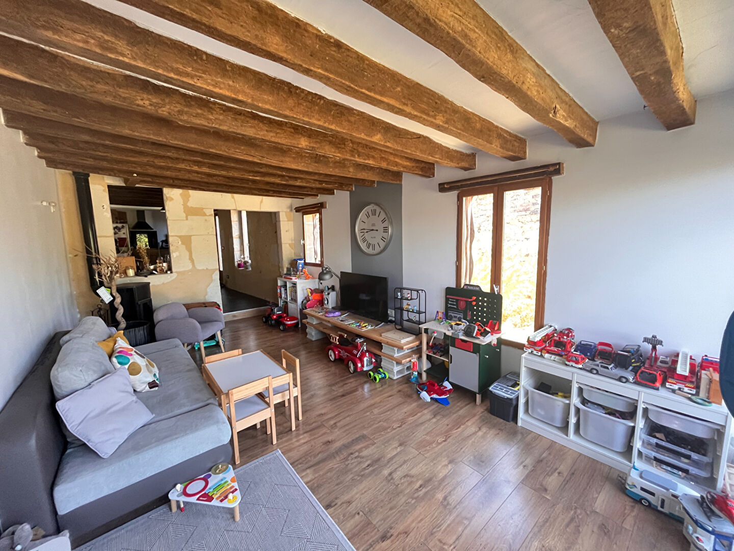 Maison de ville - Nogent Le Rotrou