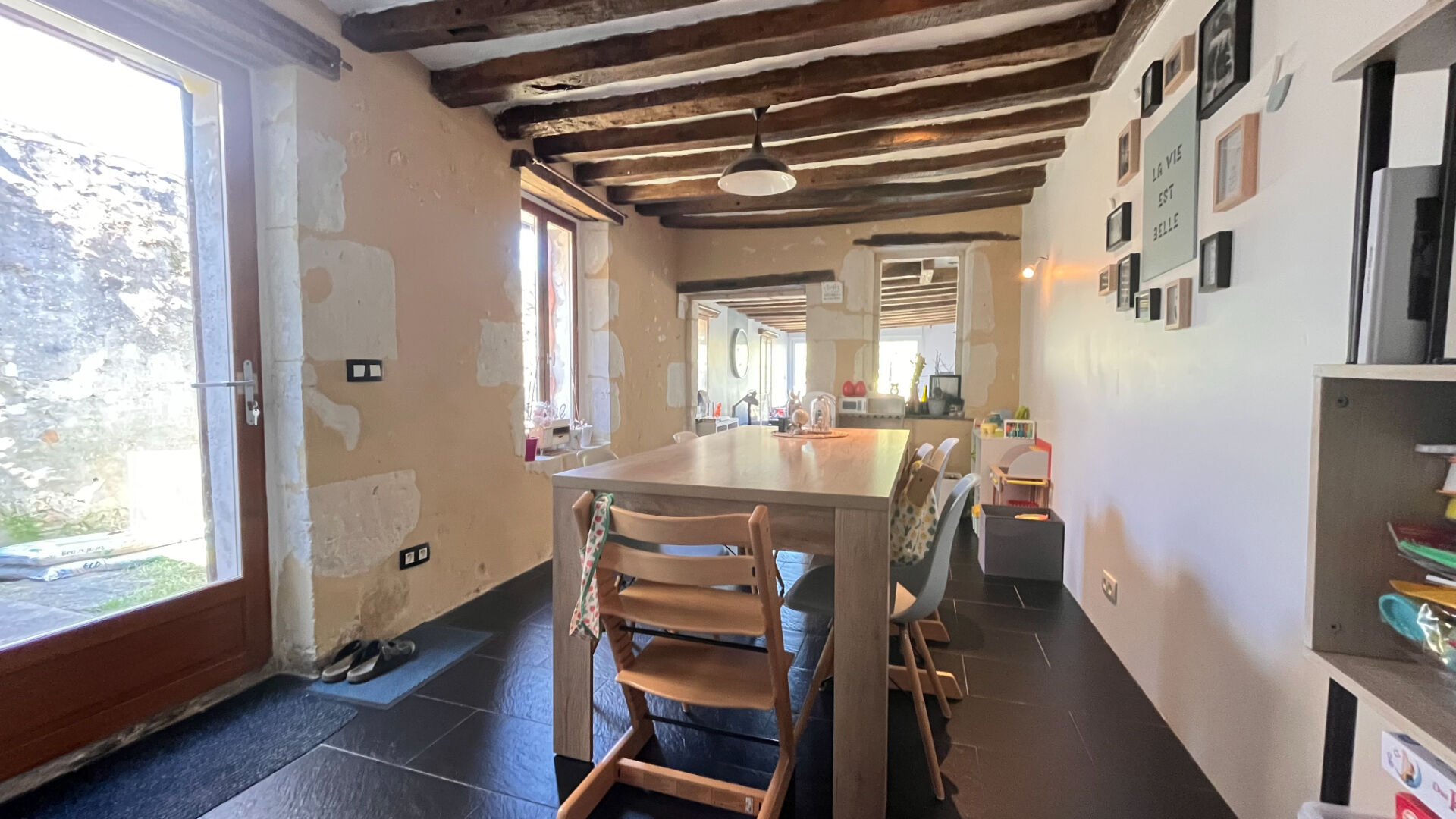 Photo Maison de ville - Nogent Le Rotrou image 3/6