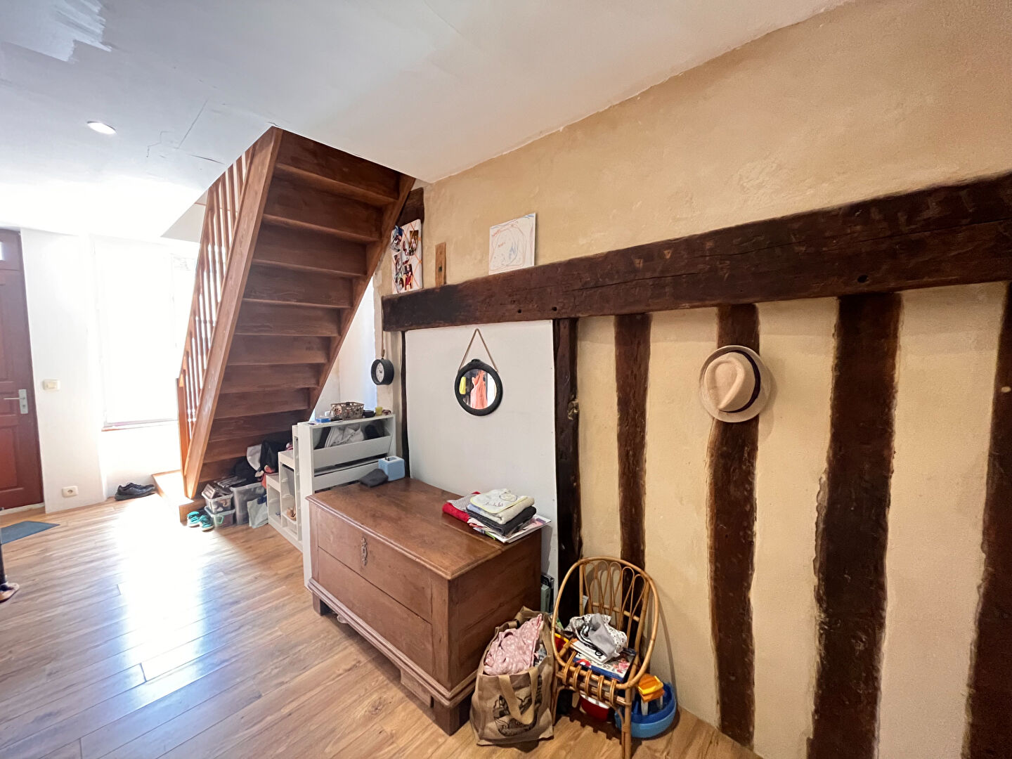 Photo Maison de ville - Nogent Le Rotrou image 4/6