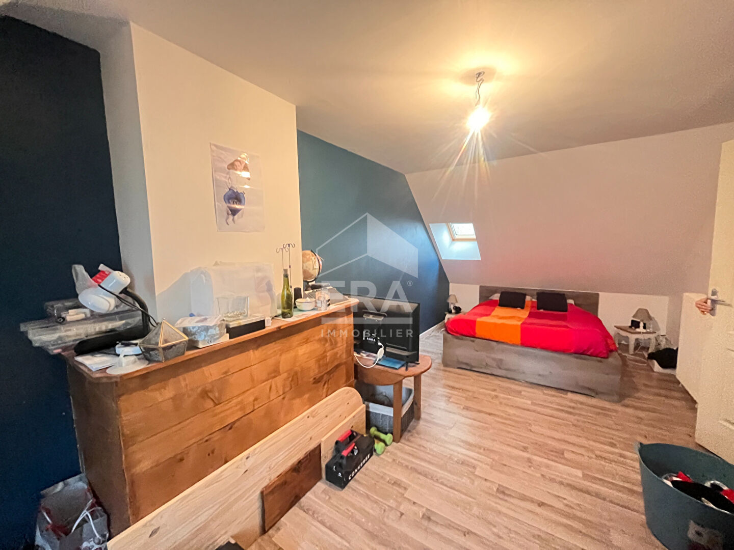 Photo Maison de ville - Nogent Le Rotrou image 6/6