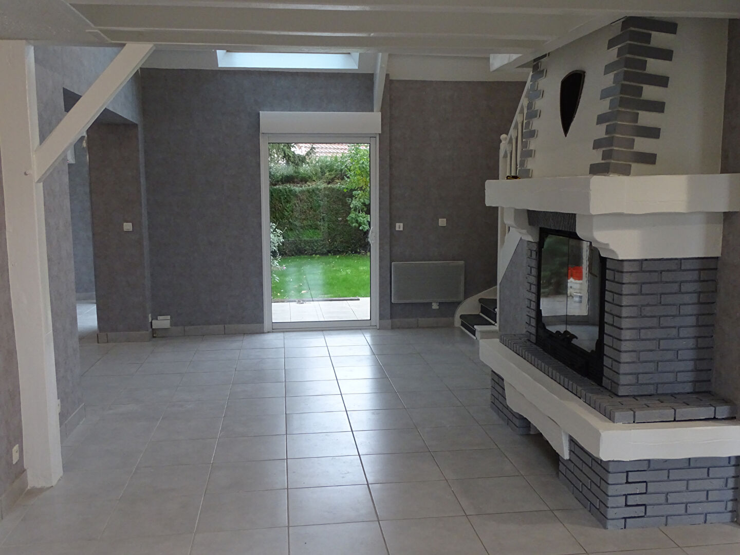 Photo Maison familiale à JOUE LES TOURS image 3/6