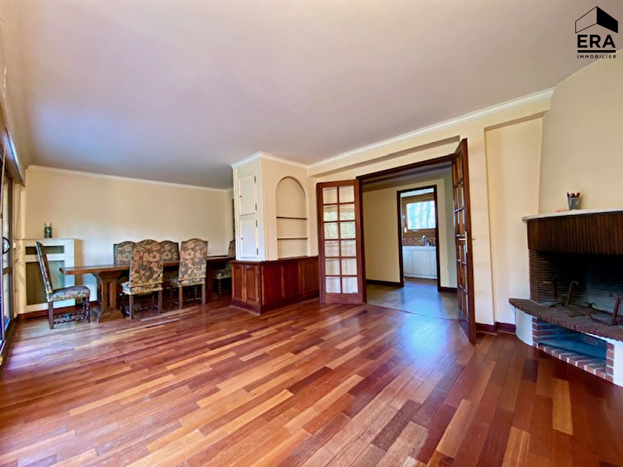 Appartement 3/4 pièces Rue de Vaux de la Reine Combs-la ...