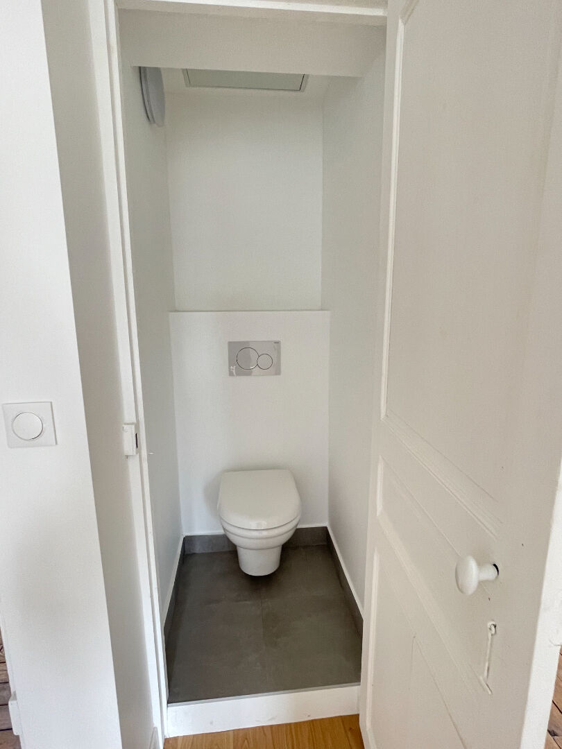 Photo 2 Pièces Refait à neuf lumineux à 5min de la L14 image 4/6