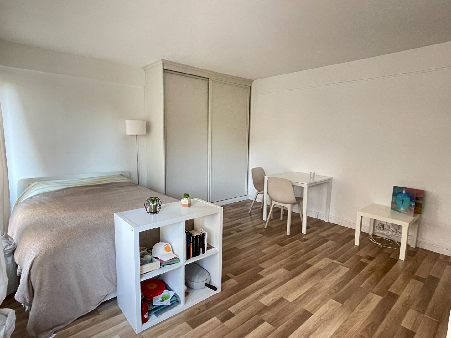 Photo A vendre Beau Studio Clichy image 2/5