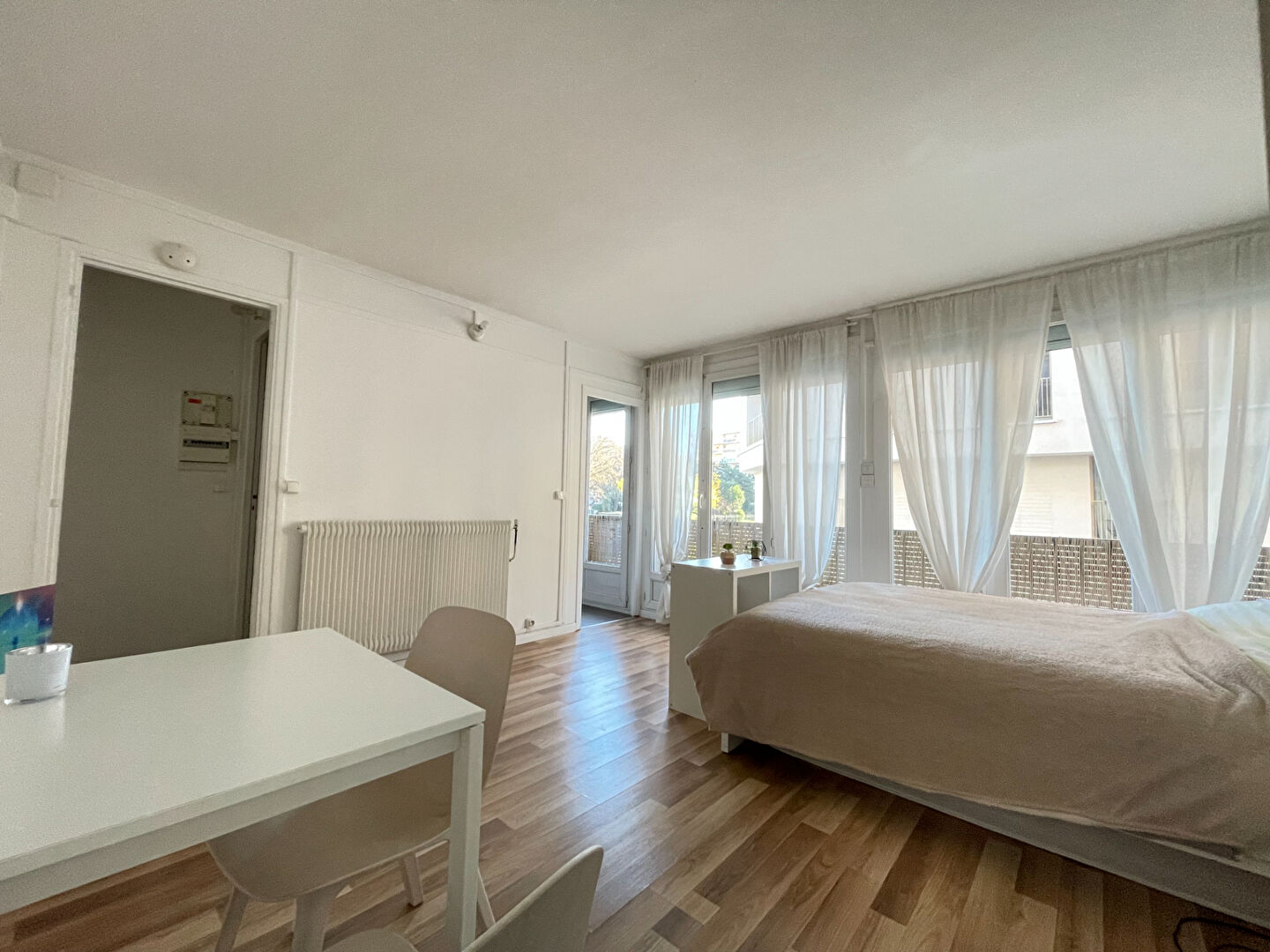 Photo A vendre Beau Studio Clichy image 3/5