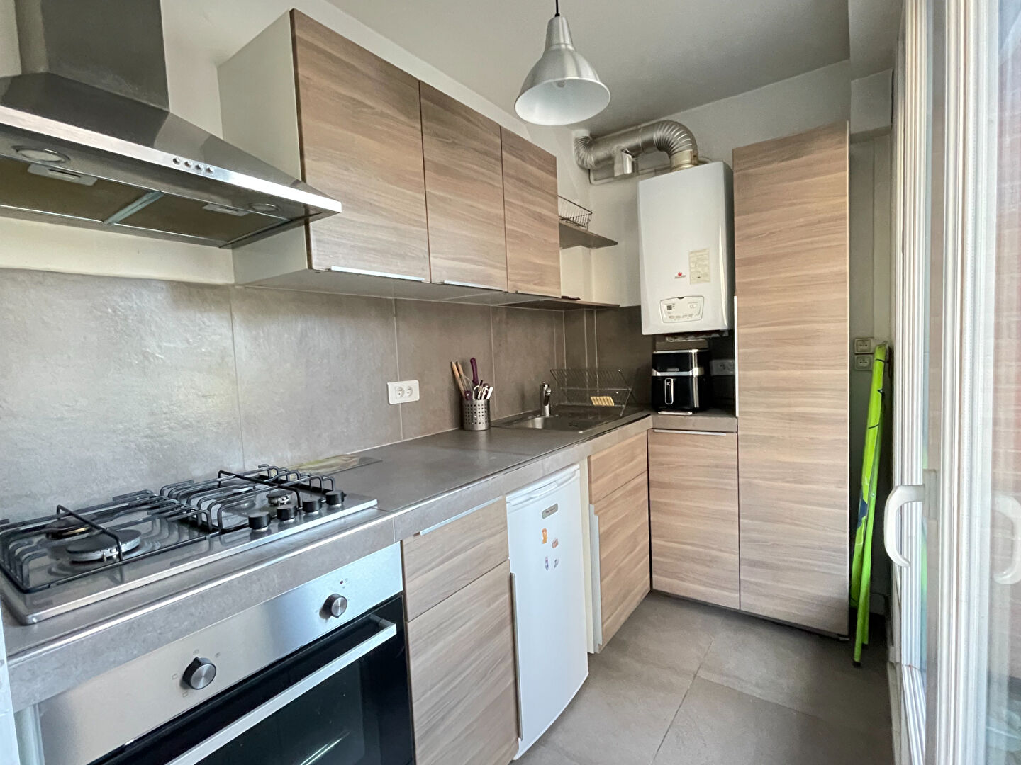 Photo A vendre Beau Studio Clichy image 4/5